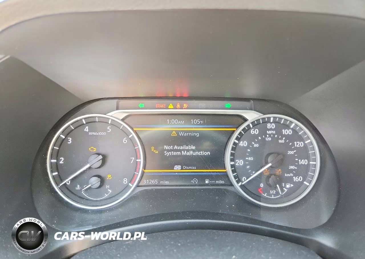 2024 Nissan Sentra Sv VIN:3N1AB8CVXRY358474 - 9