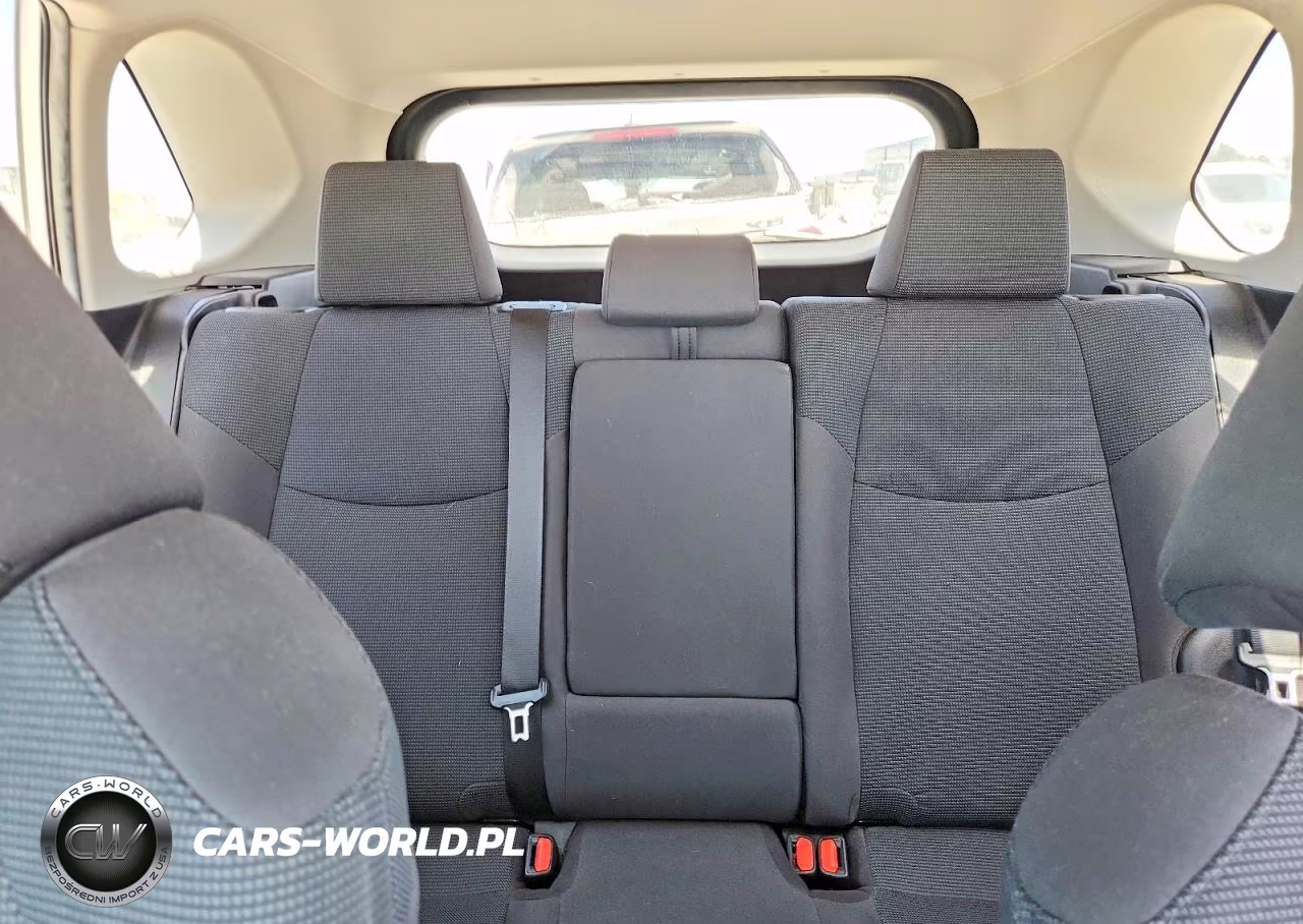2021 Toyota Rav4 Le VIN:2T3H1RFV5MC158604 - 10