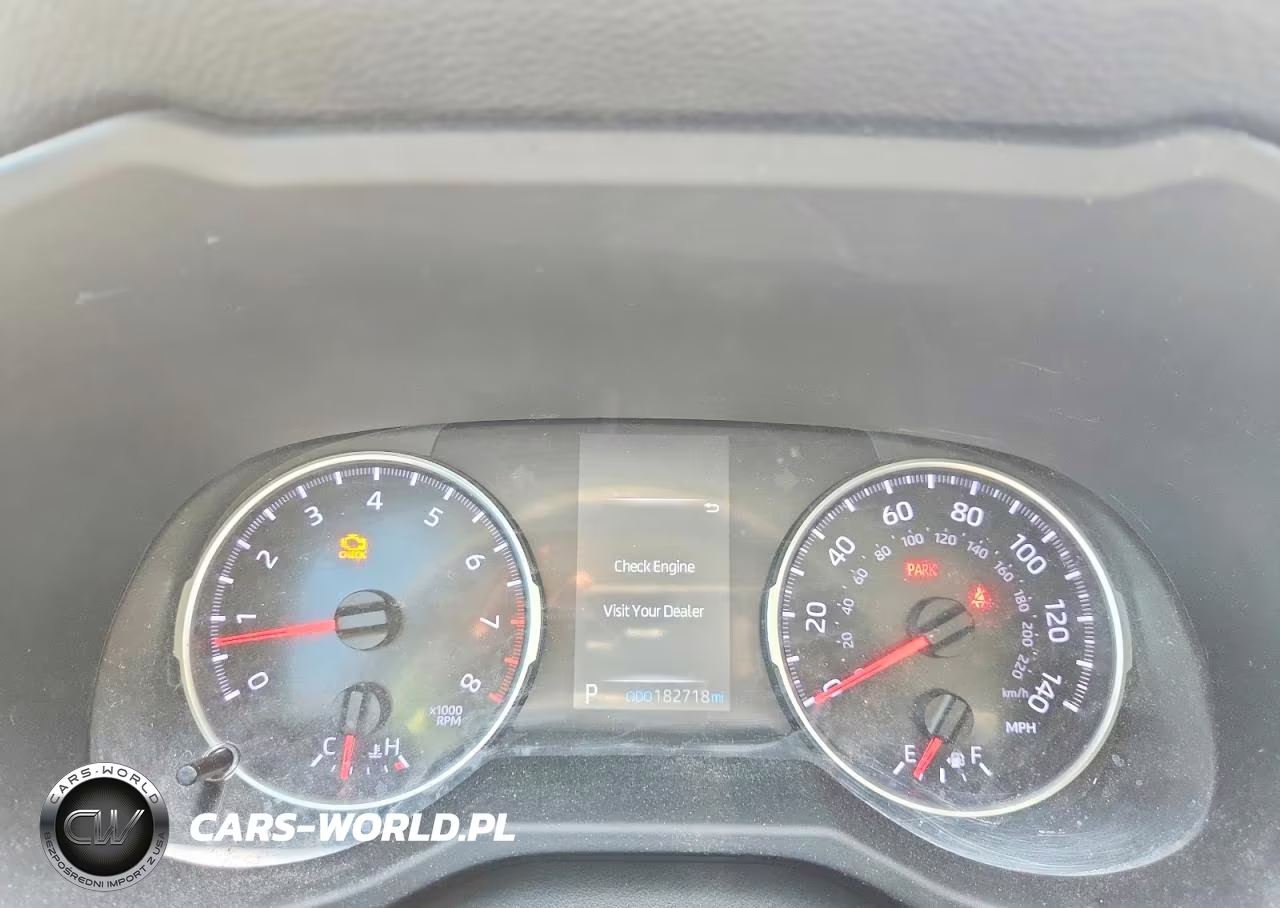 2021 Toyota Rav4 Le VIN:2T3H1RFV5MC158604 - 9