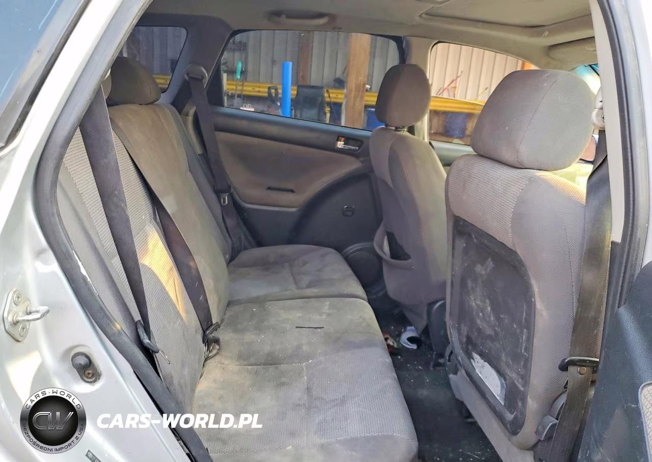 2006 Toyota Corolla Matrix Xr VIN:2T1KR32E46C574138 - 10
