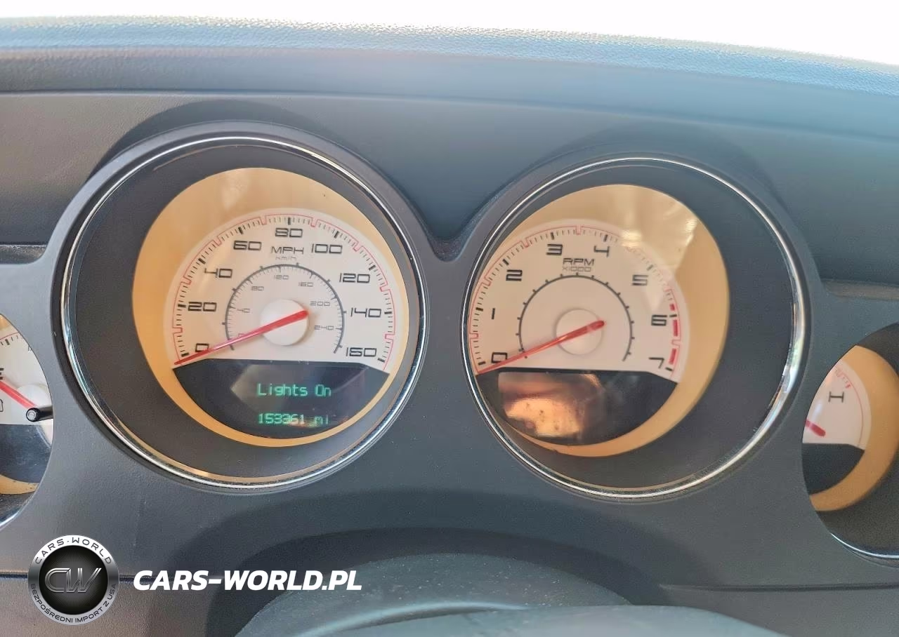2011 Dodge Challenger R-T VIN:2B3CJ5DT7BH552946 - 9