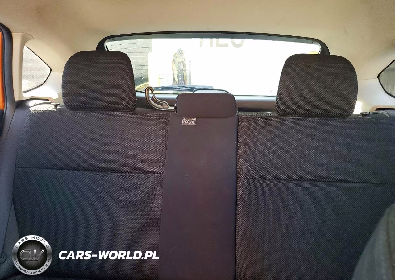 2014 Subaru Xv Crosstrek 2.0 Premium VIN:JF2GPACC6E8329477 - 10