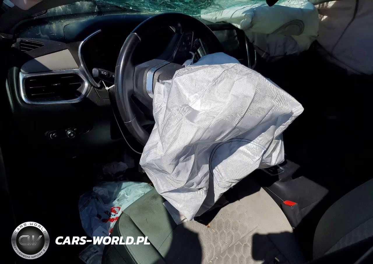 2018 Chevrolet Equinox Lt VIN:3GNAXJEV9JS556514 - 8