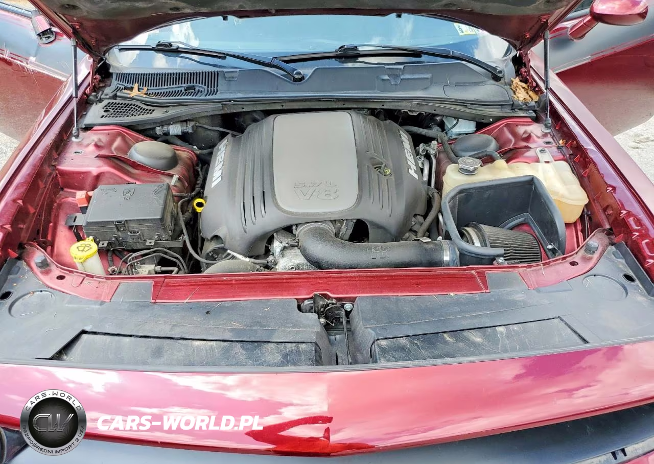 2017 Dodge Challenger R-T VIN:2C3CDZBT1HH604830 - 11