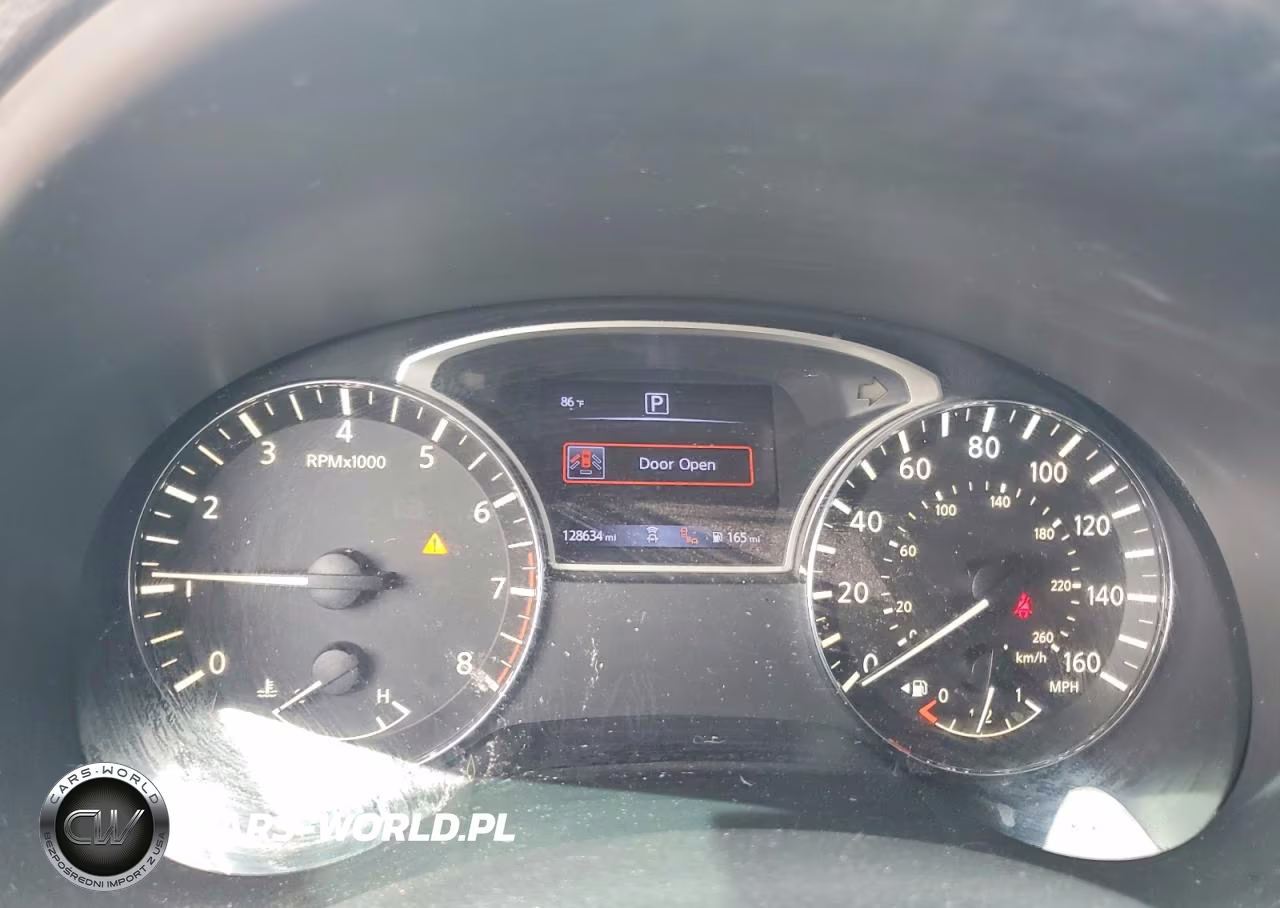 2017 Nissan Altima 2.5 Sl VIN:1N4AL3AP7HC477033 - 9
