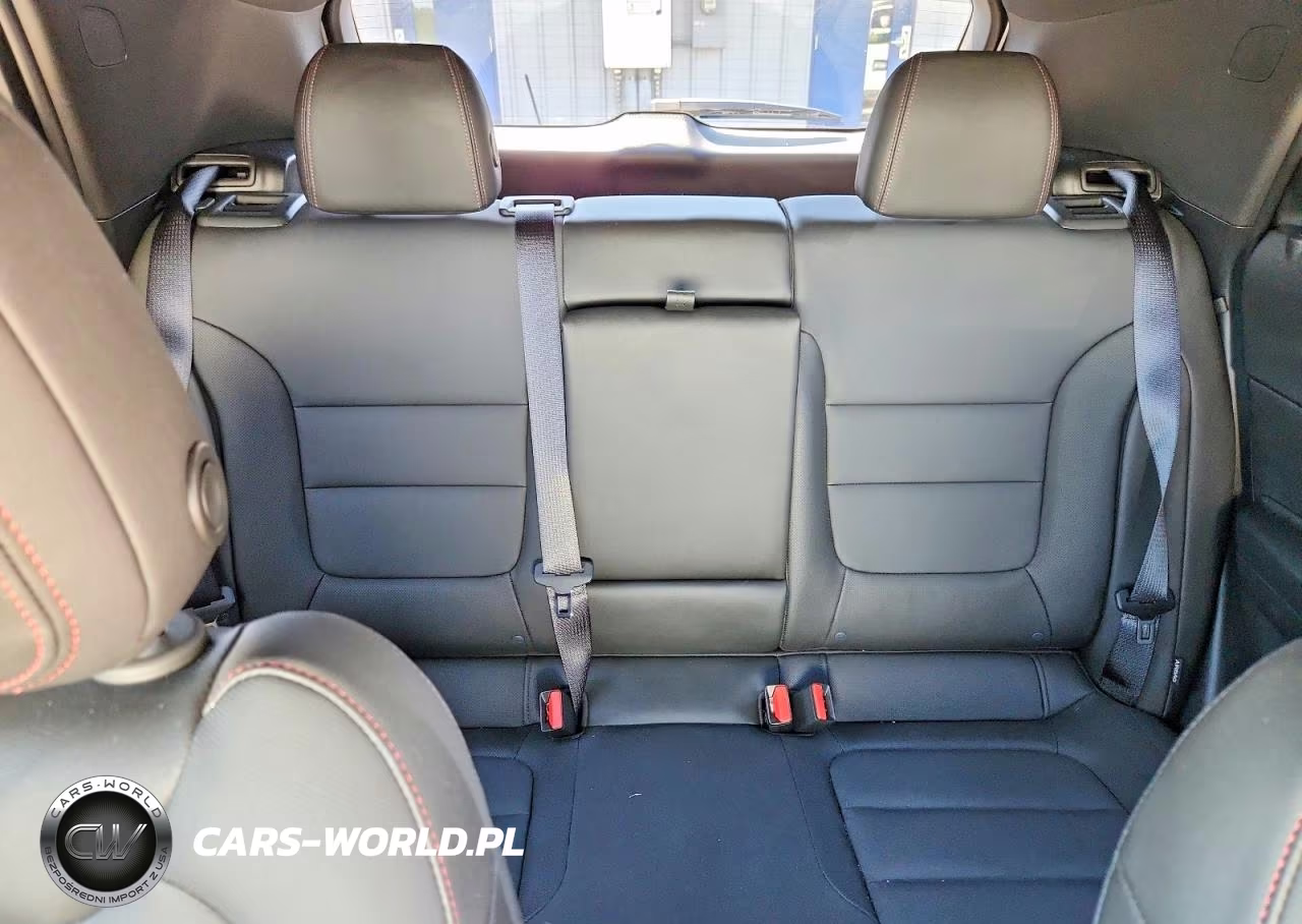 2025 Chevrolet Trailblazer Rs VIN:KL79MUSL9SB025140 - 10