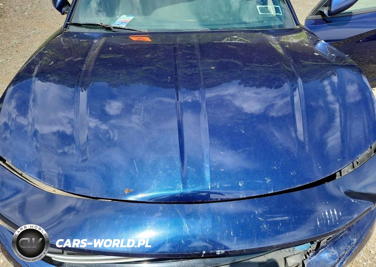 2015 Dodge Charger Se VIN:2C3CDXFG0FH852937 - 11