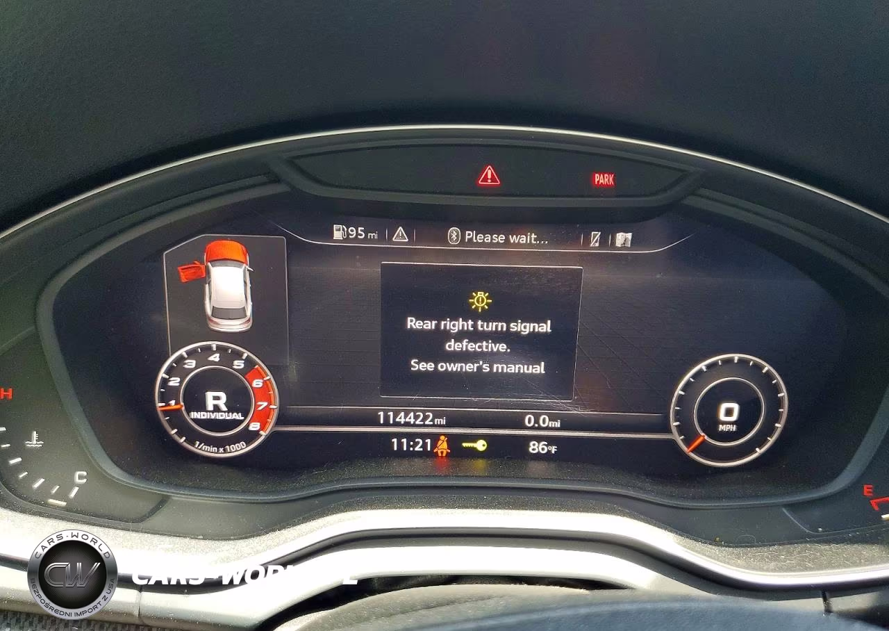 2018 Audi Sq5 Premium Plus VIN:WA1A4AFY9J2008710 - 9