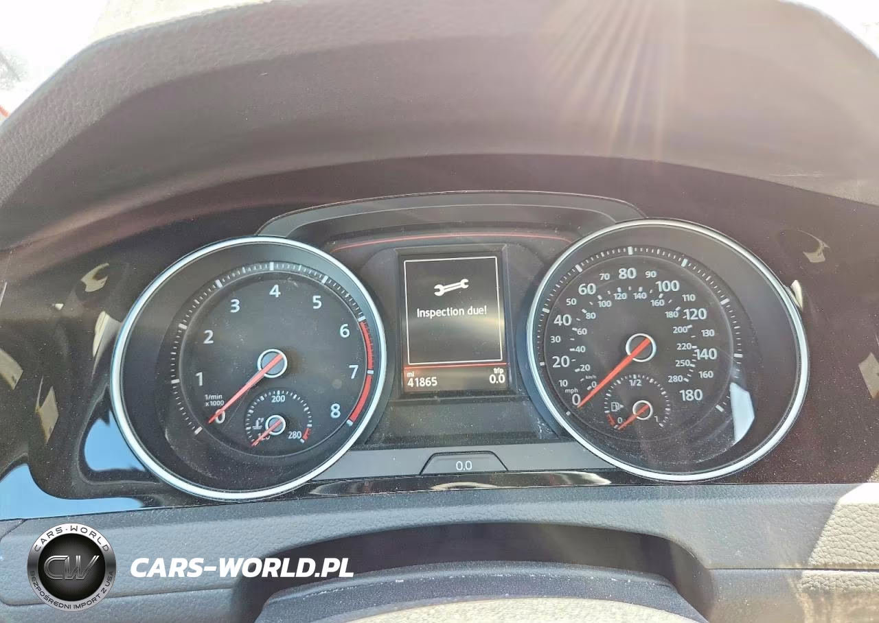 2019 Volkswagen Gti S VIN:3VW5T7AUXKM027355 - 9