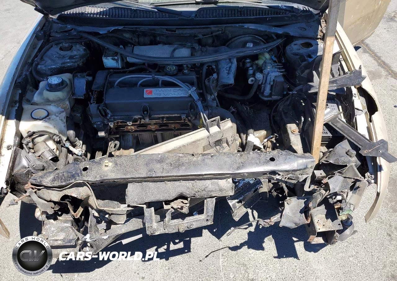 1999 Saturn Sw2 VIN:1G8ZK827XXZ116784 - 12
