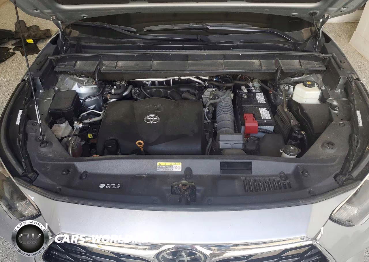 2021 Toyota Highlander Limited VIN:5TDDZRBH7MS090698 - 12