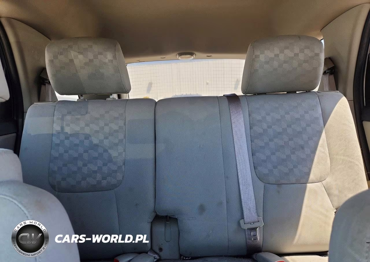 2005 Chevrolet Equinox Lt VIN:2CNDL63F656083035 - 10