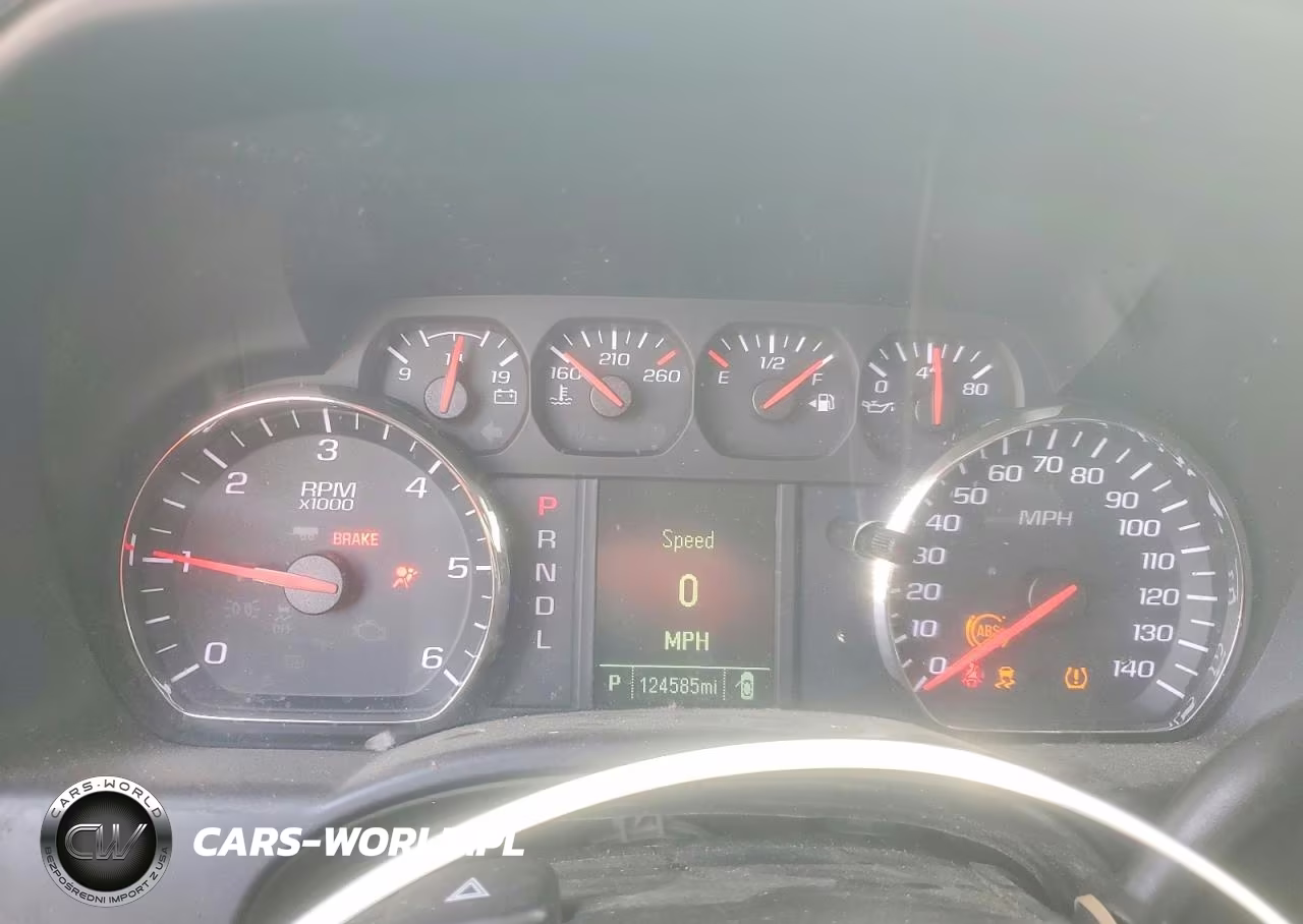 2017 Chevrolet Silverado C1500 VIN:1GCRCNEH6HZ231275 - 9