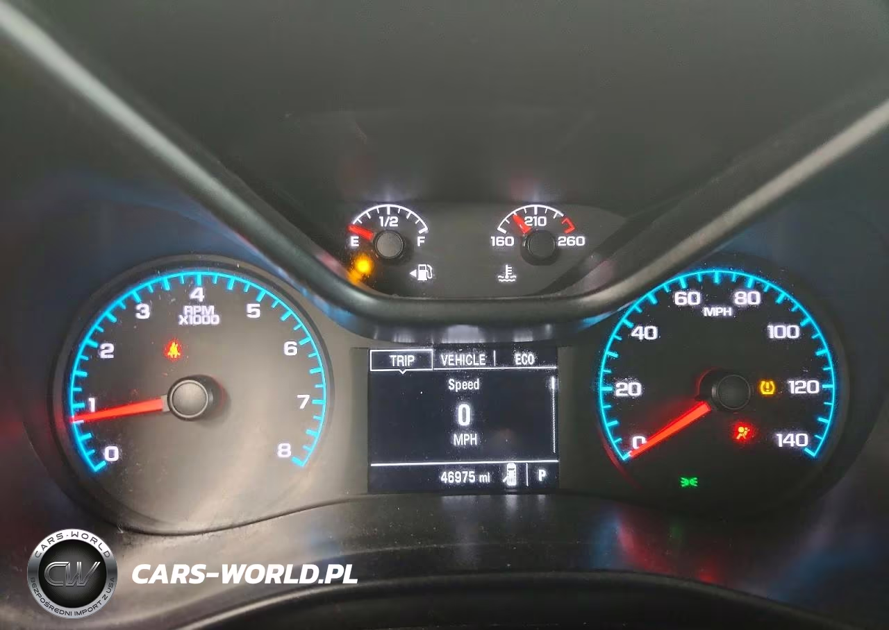 2019 Chevrolet Colorado VIN:1GCHSBEA2K1330942 - 9