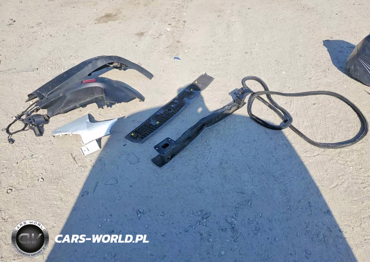 2022 Ford Transit Connect Xlt VIN:NM0LS7T74N1518040 - 13
