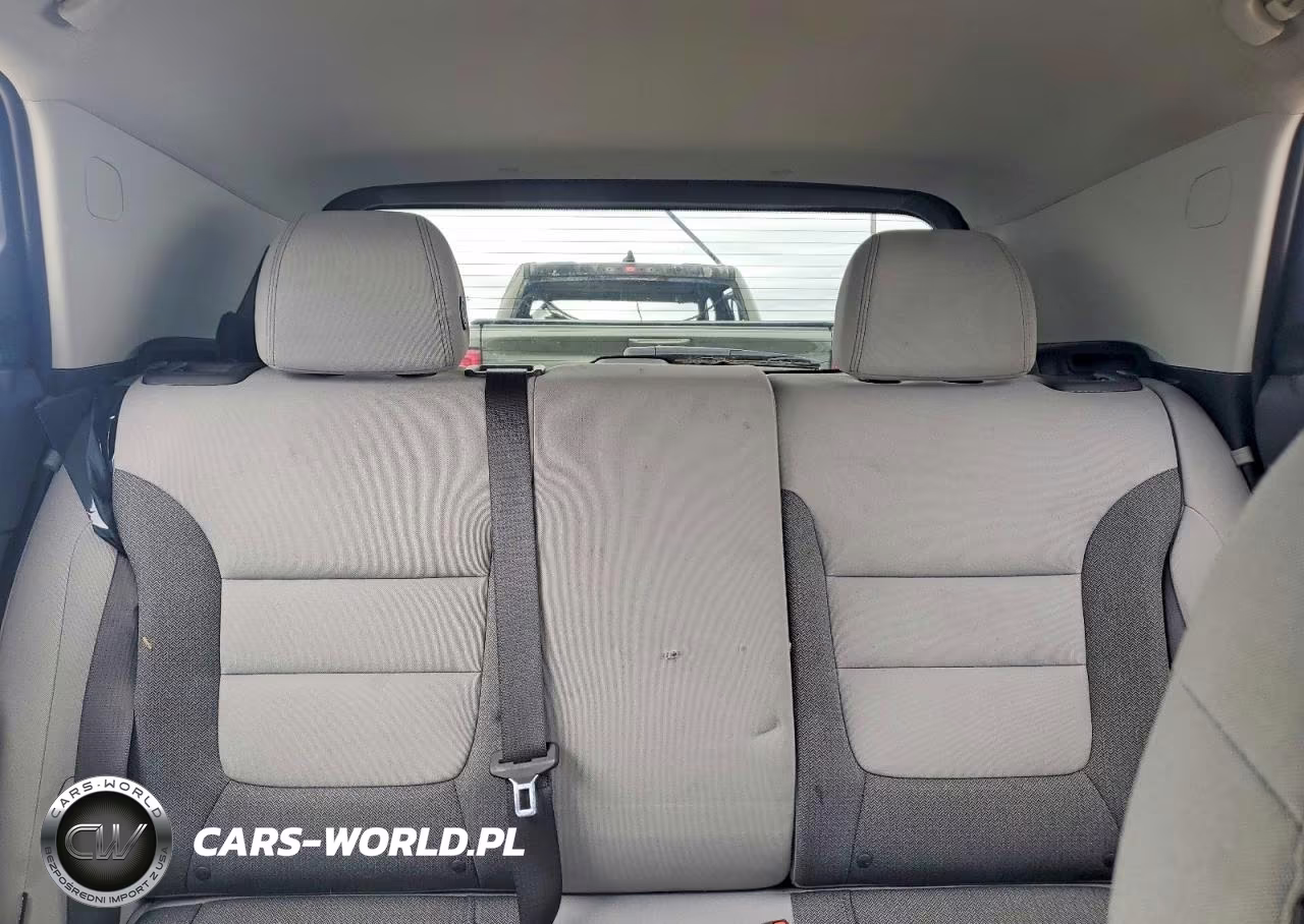 2025 Chevrolet Trailblazer Lt VIN:KL79MPSP4SB161258 - 10