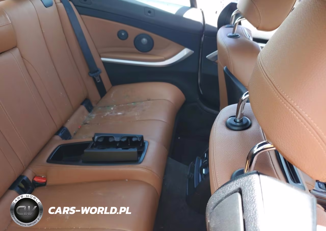2016 BMW 428 I Sulev VIN:WBA3V7C5XG5A24799 - 10