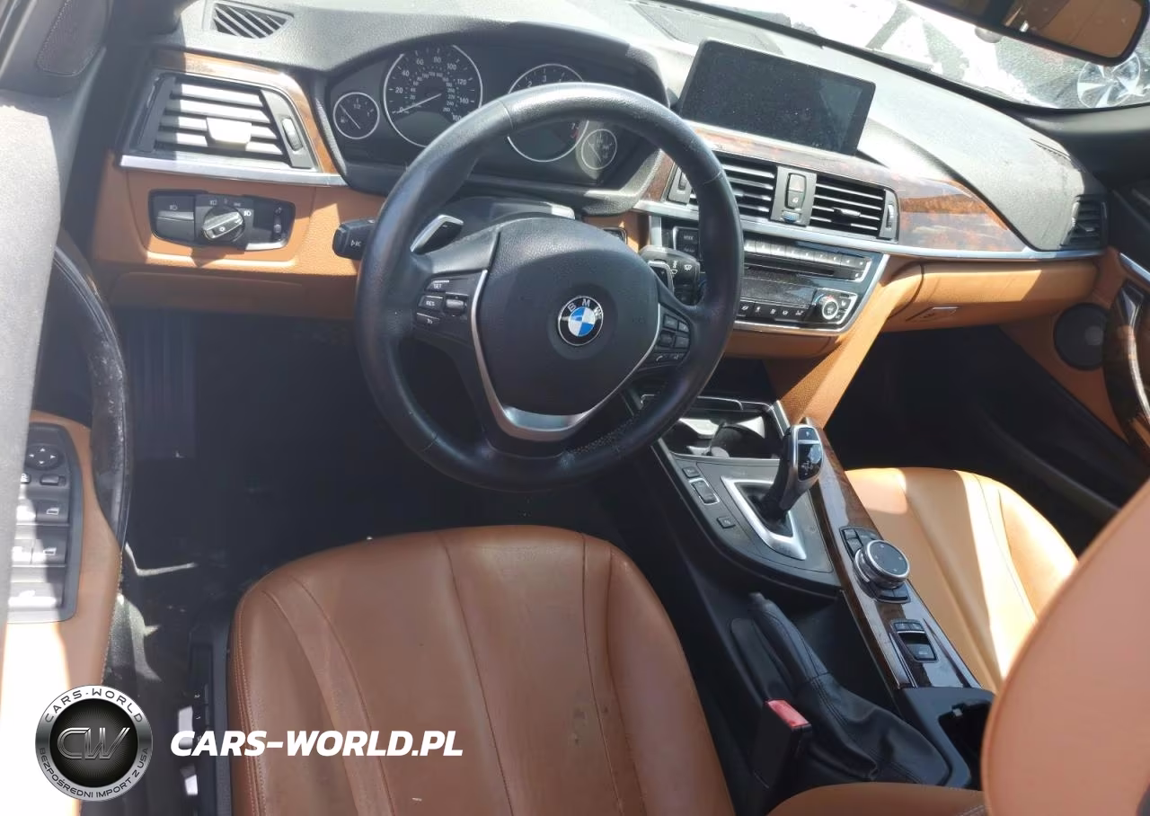 2016 BMW 428 I Sulev VIN:WBA3V7C5XG5A24799 - 8