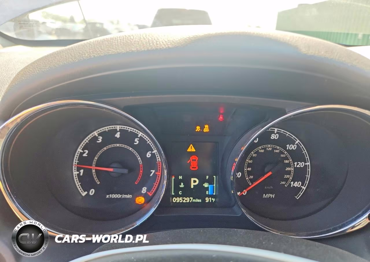 2019 Mitsubishi Outlander Sport Es-Se-Le-Sp VIN:JA4AR3AUXKU007072 - 9