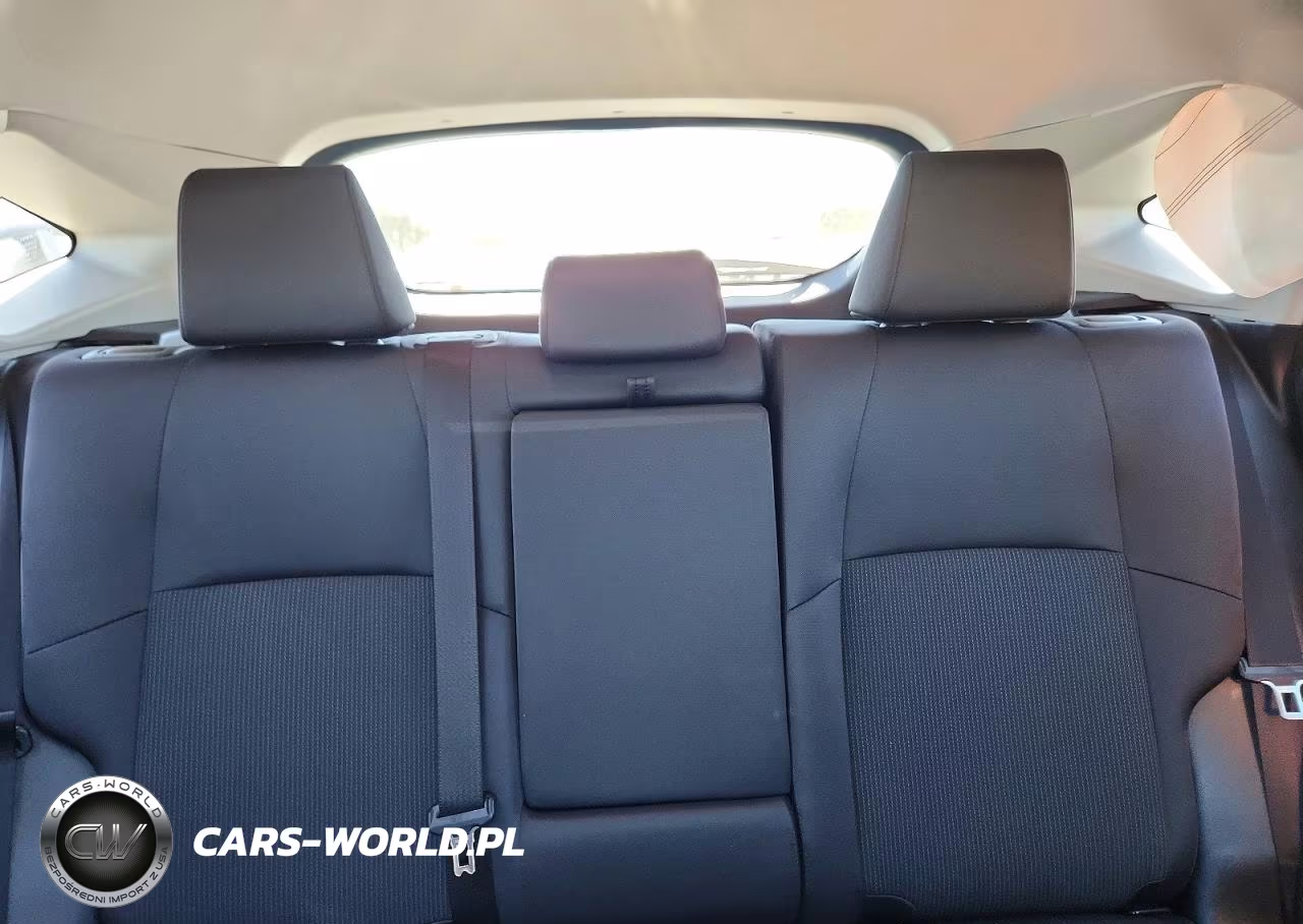 2023 Toyota Venza Le VIN:JTEAAAAH0PJ135197 - 10