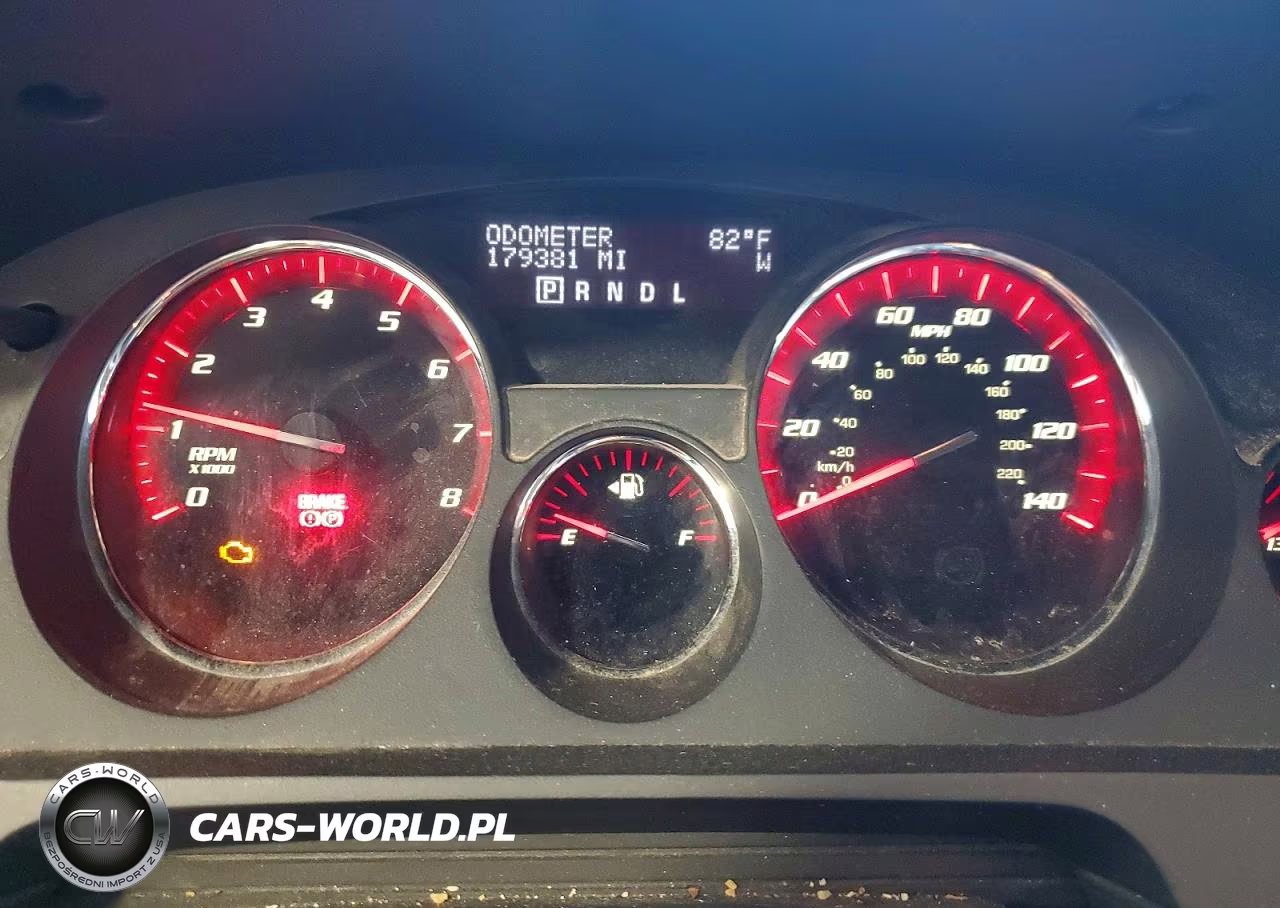 2010 GMC Acadia Slt-1 VIN:1GKLVMED1AJ197939 - 9