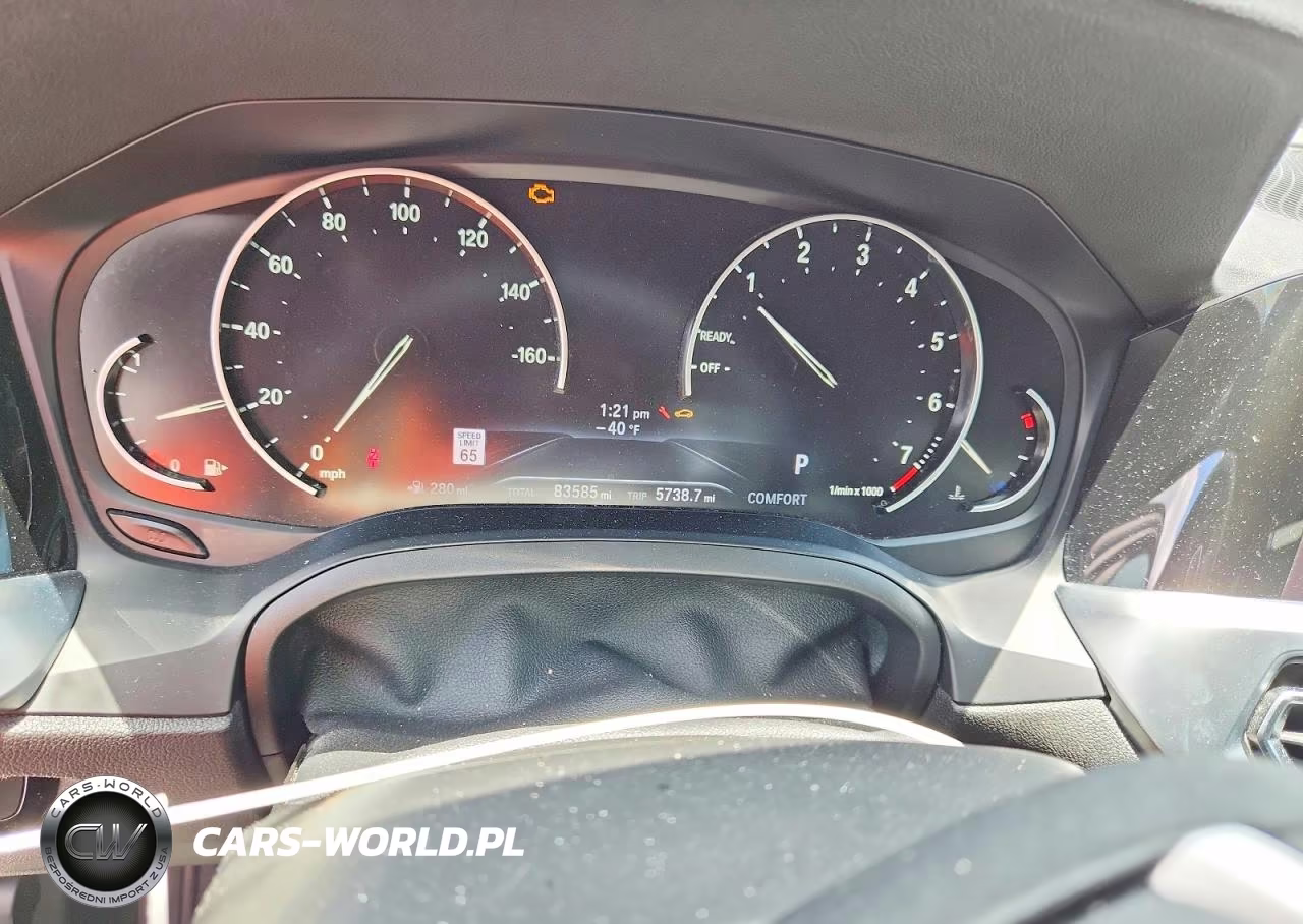 2020 BMW 330I VIN:3MW5R1J04L8B07804 - 9