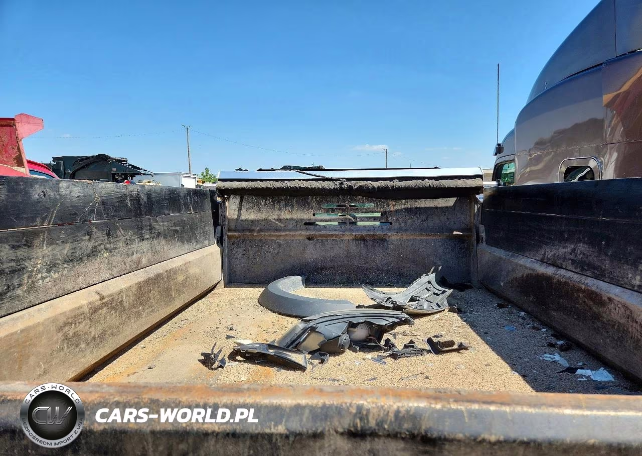 2020 Ford F450 Super Duty Dump Truck VIN:1FDTF4HN9LDA01563 - 10