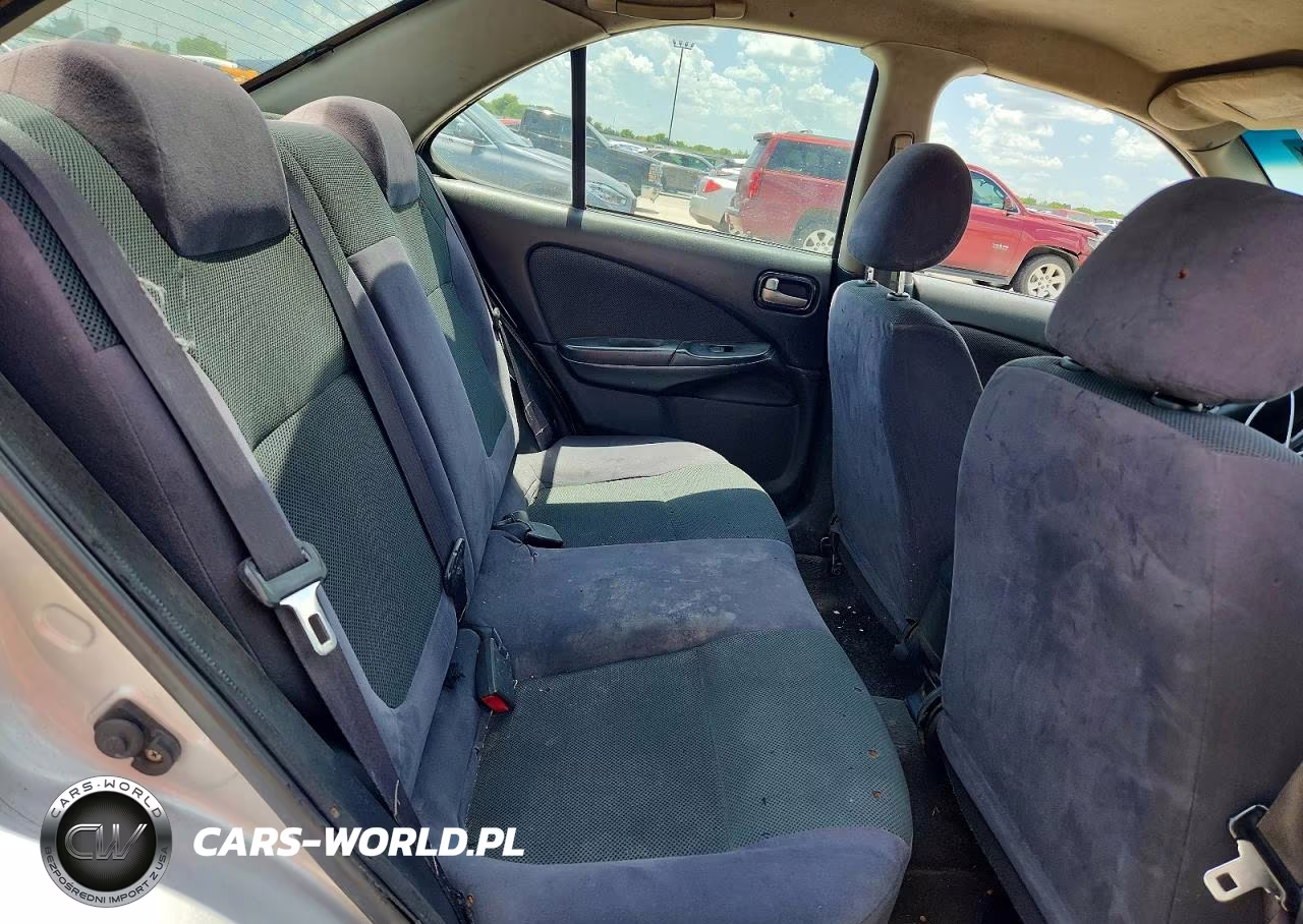 2006 Nissan Sentra 1.8-1.8S VIN:3N1CB51DX6L490368 - 10