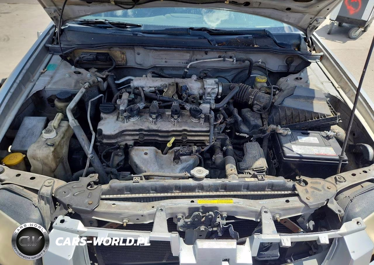 2006 Nissan Sentra 1.8-1.8S VIN:3N1CB51DX6L490368 - 11