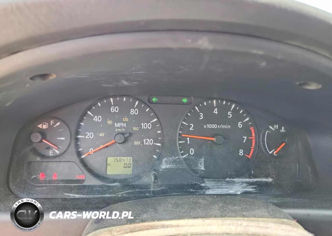 2006 Nissan Sentra 1.8-1.8S VIN:3N1CB51DX6L490368 - 9