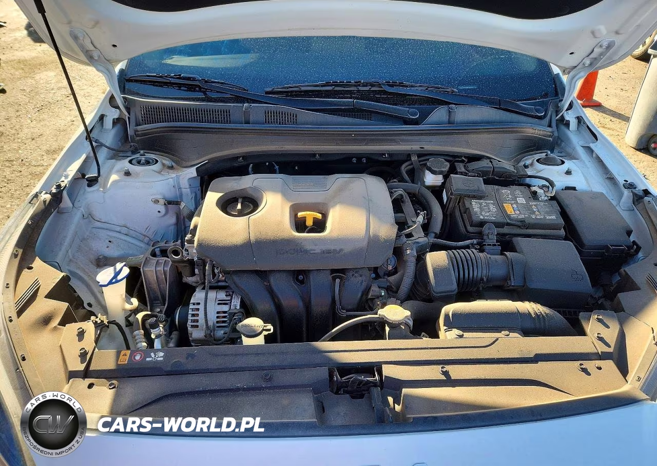 2022 Kia Forte Lxs VIN:3KPF24AD0NE440053 - 11
