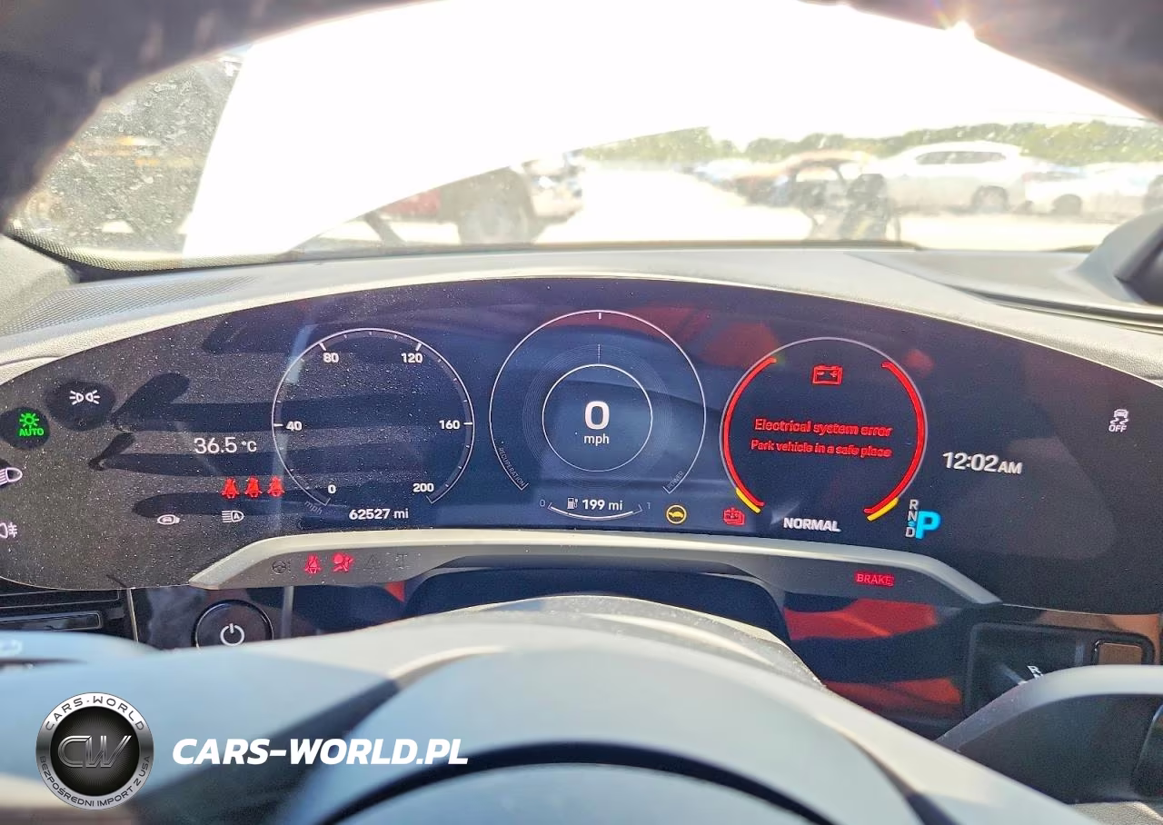2021 Porsche Taycan 4S VIN:WP0AB2Y12MSA43646 - 9