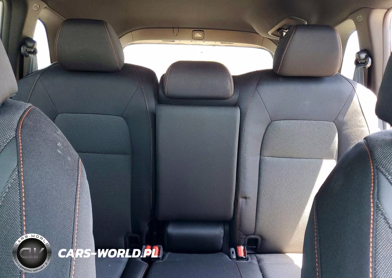 2026 Honda Cr-V Sport VIN:7FARS5H56TE020505 - 10