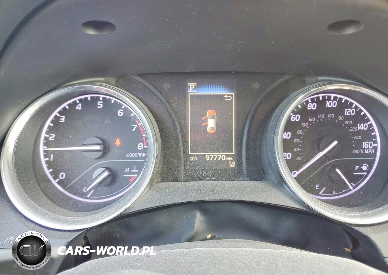 2018 Toyota Camry Se VIN:4T1B11HK9JU556797 - 9