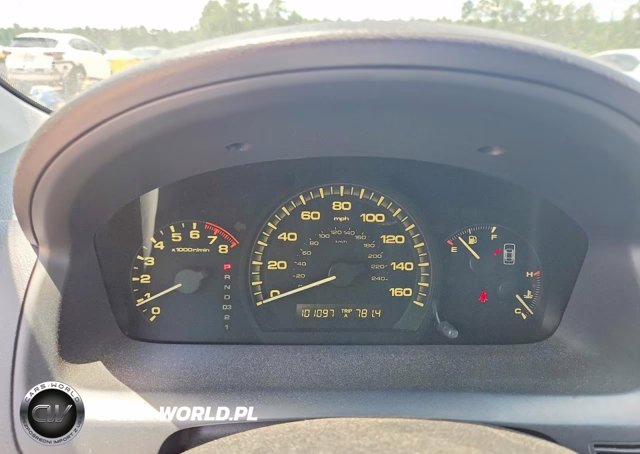 2007 Honda Accord Ex VIN:1HGCM56727A089403 - 9