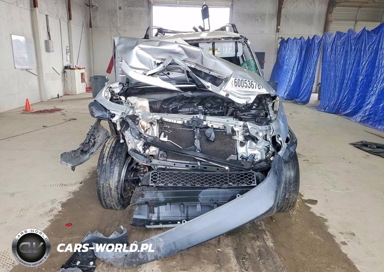 2008 Toyota Fj Cruiser Base VIN:JTEBU11F68K037992 - 5