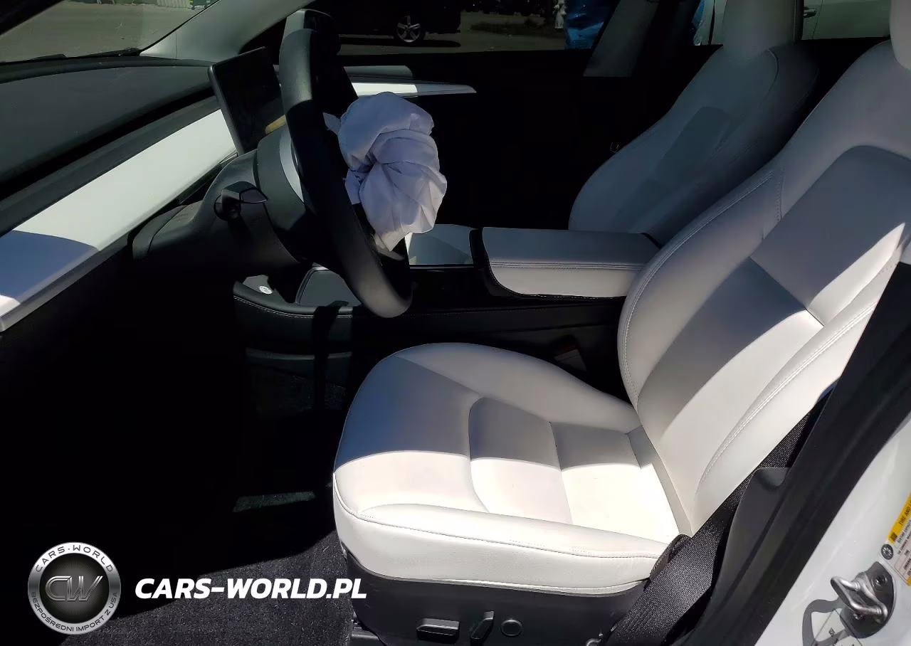 2023 Tesla Model 3 VIN:5YJ3E1EB7PF706912 - 7