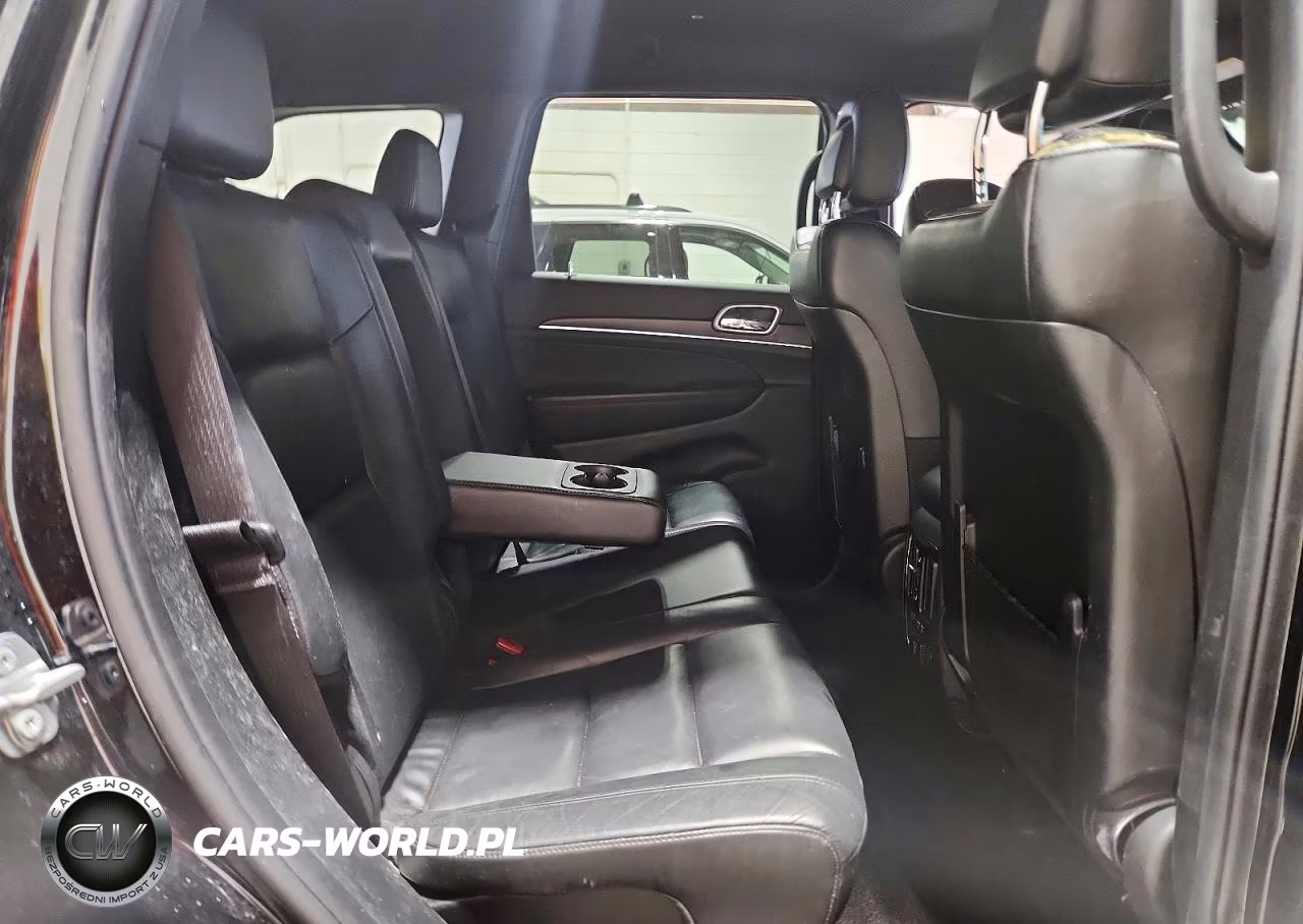 2018 Jeep Grand Cherokee Limited VIN:1C4RJFBG4JC511258 - 11