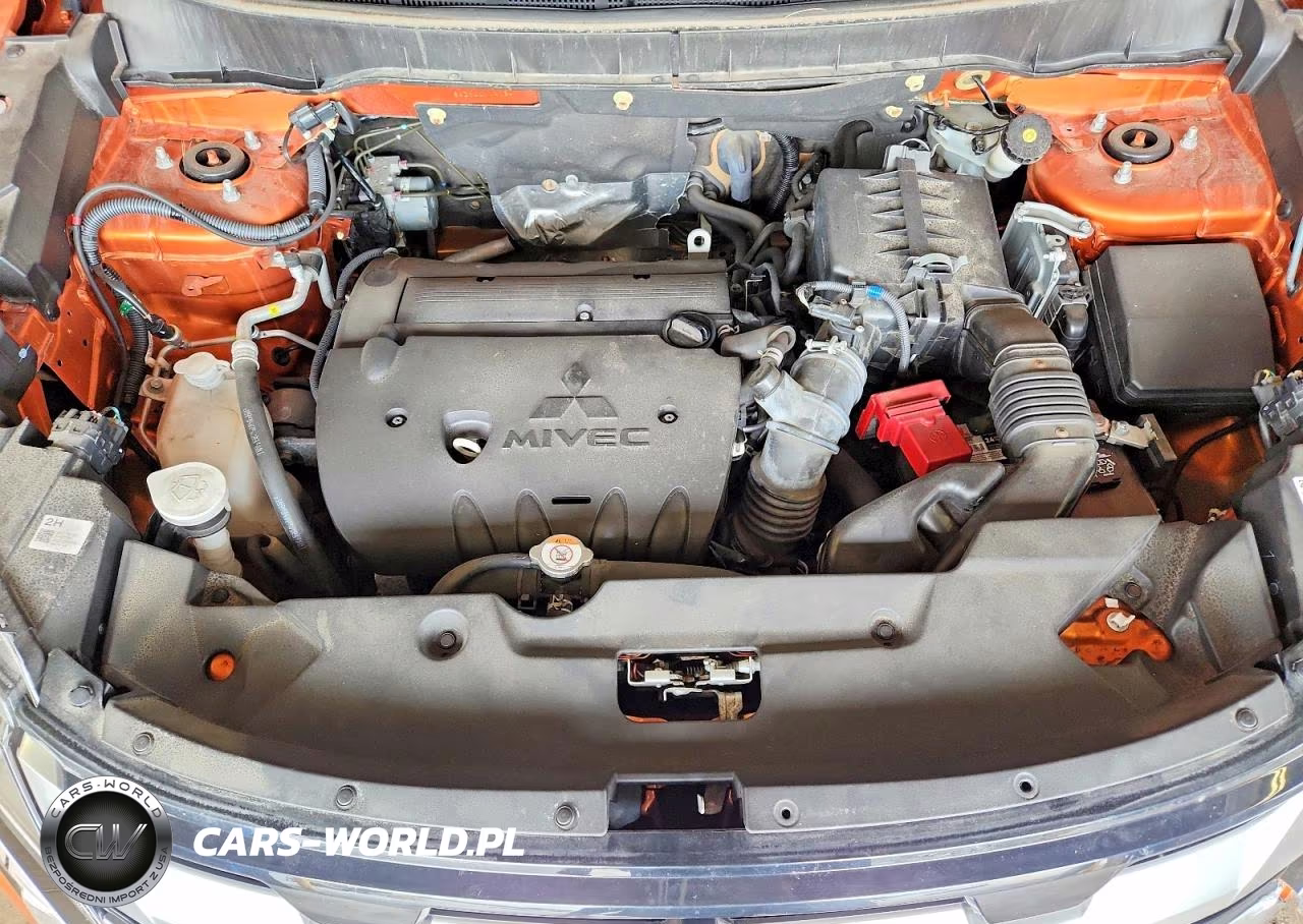 2020 Mitsubishi Outlander Sport Es VIN:JA4AR3AU7LU004034 - 12