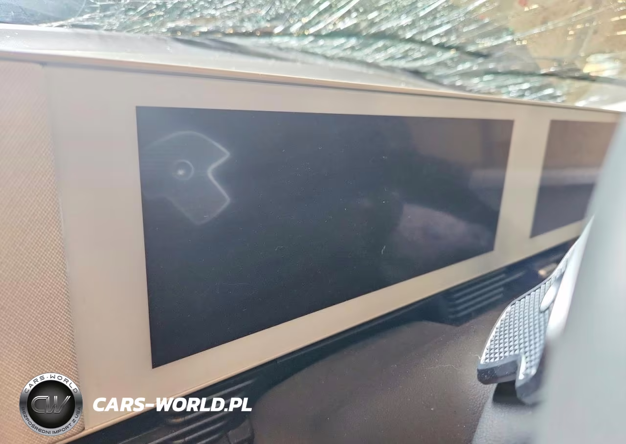 2024 Hyundai Ioniq 5 Se VIN:KM8KMDDF1RU334378 - 9