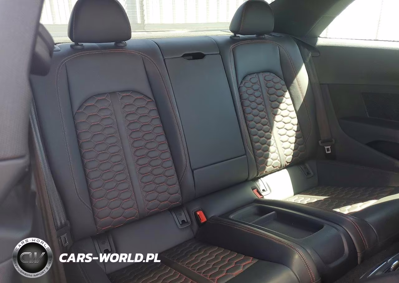 2019 Audi Rs5 VIN:WUAPWAF58KA905754 - 10