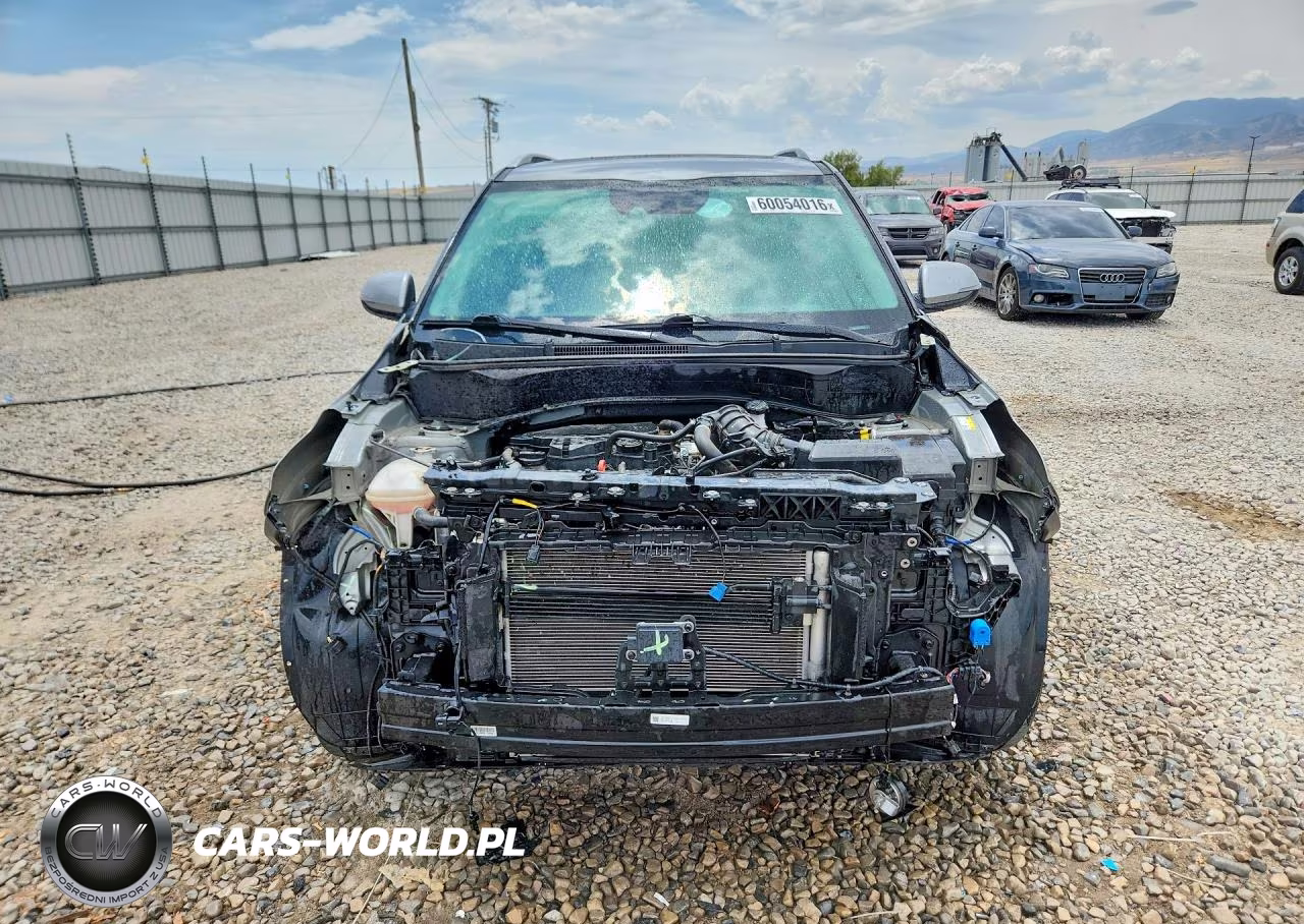 2024 Kia Seltos Sx VIN:KNDETCA73R7580410 - 5
