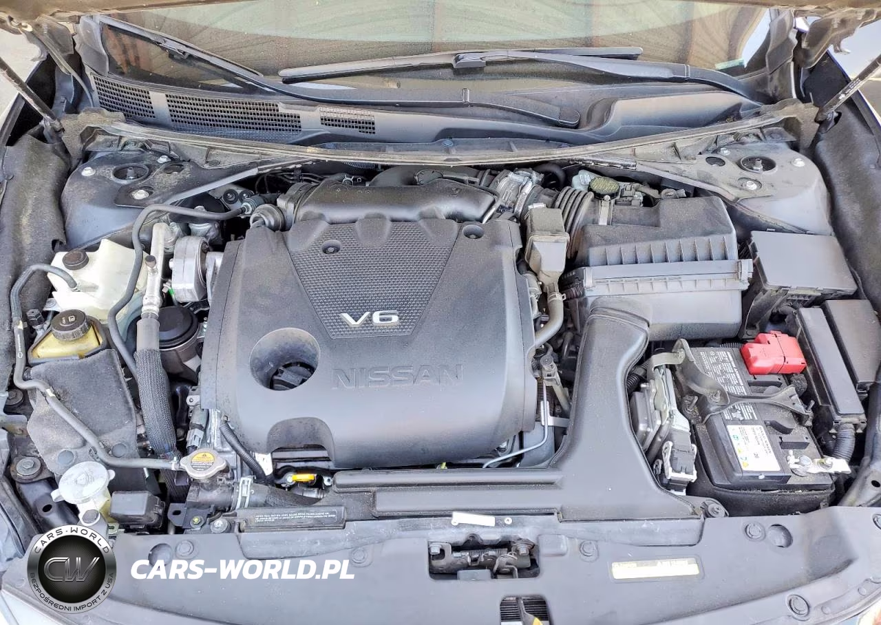 2021 Nissan Maxima Sv VIN:1N4AA6CVXMC511849 - 11