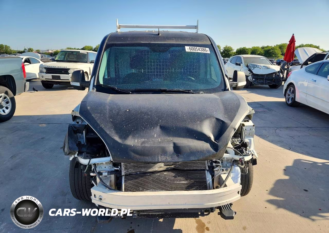 2021 Ram Promaster City VIN:ZFBHRFAB1M6U25910 - 5