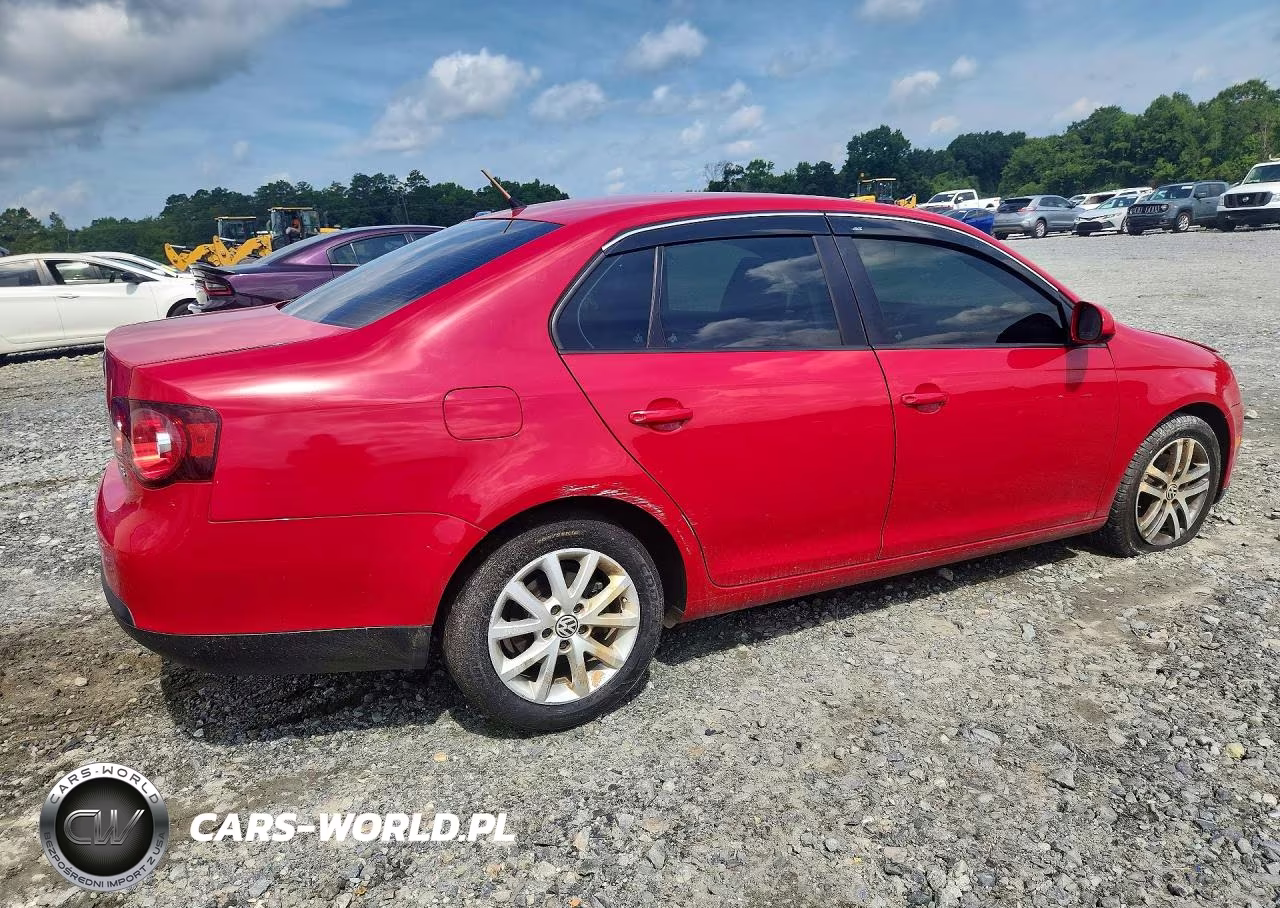 2010 Volk Jetta Se VIN:3VWRZ7AJ6AM154382 - 3