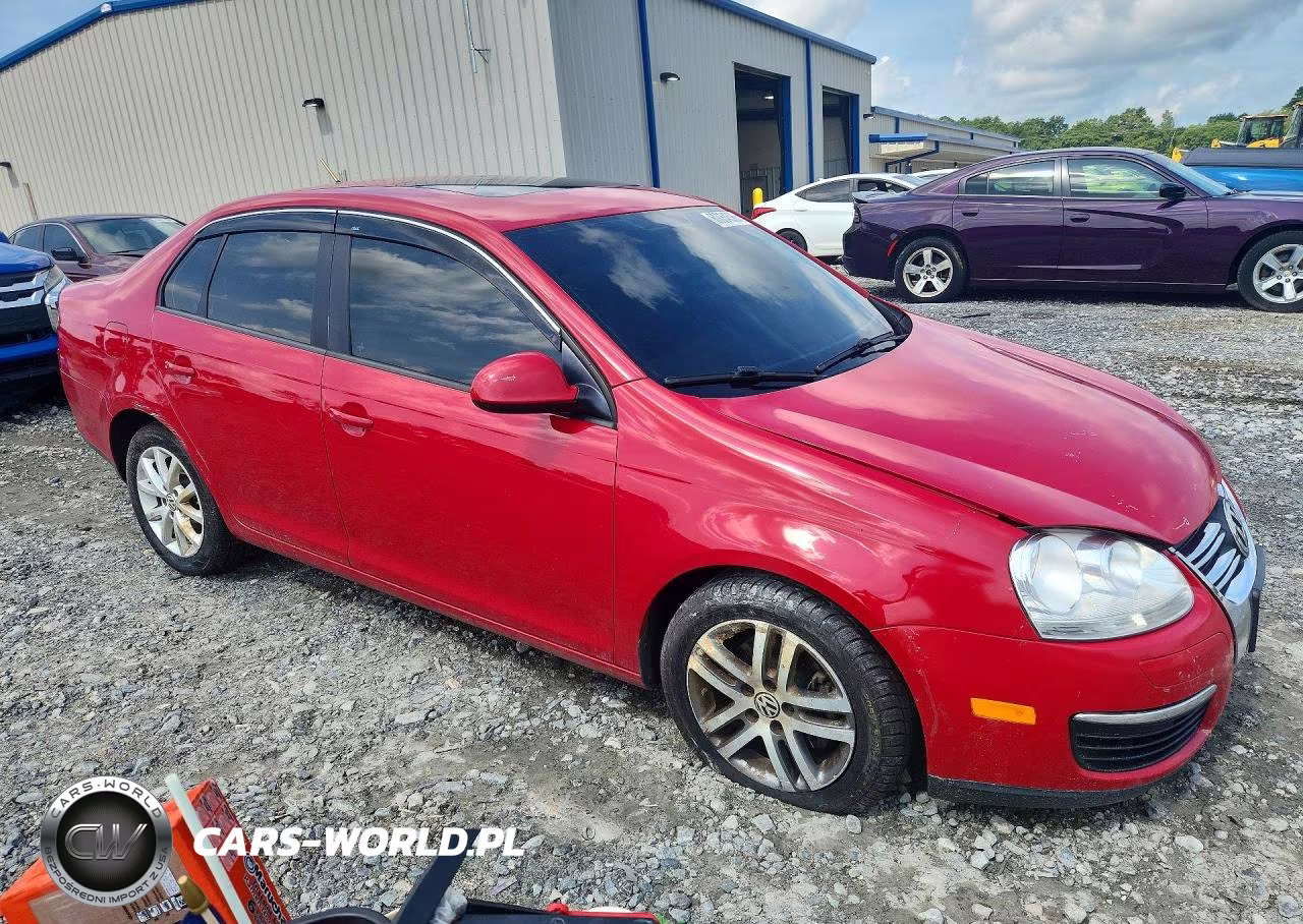 2010 Volk Jetta Se VIN:3VWRZ7AJ6AM154382 - 4