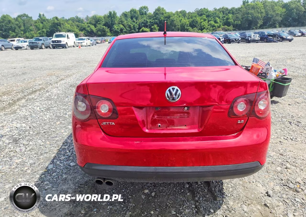 2010 Volk Jetta Se VIN:3VWRZ7AJ6AM154382 - 6
