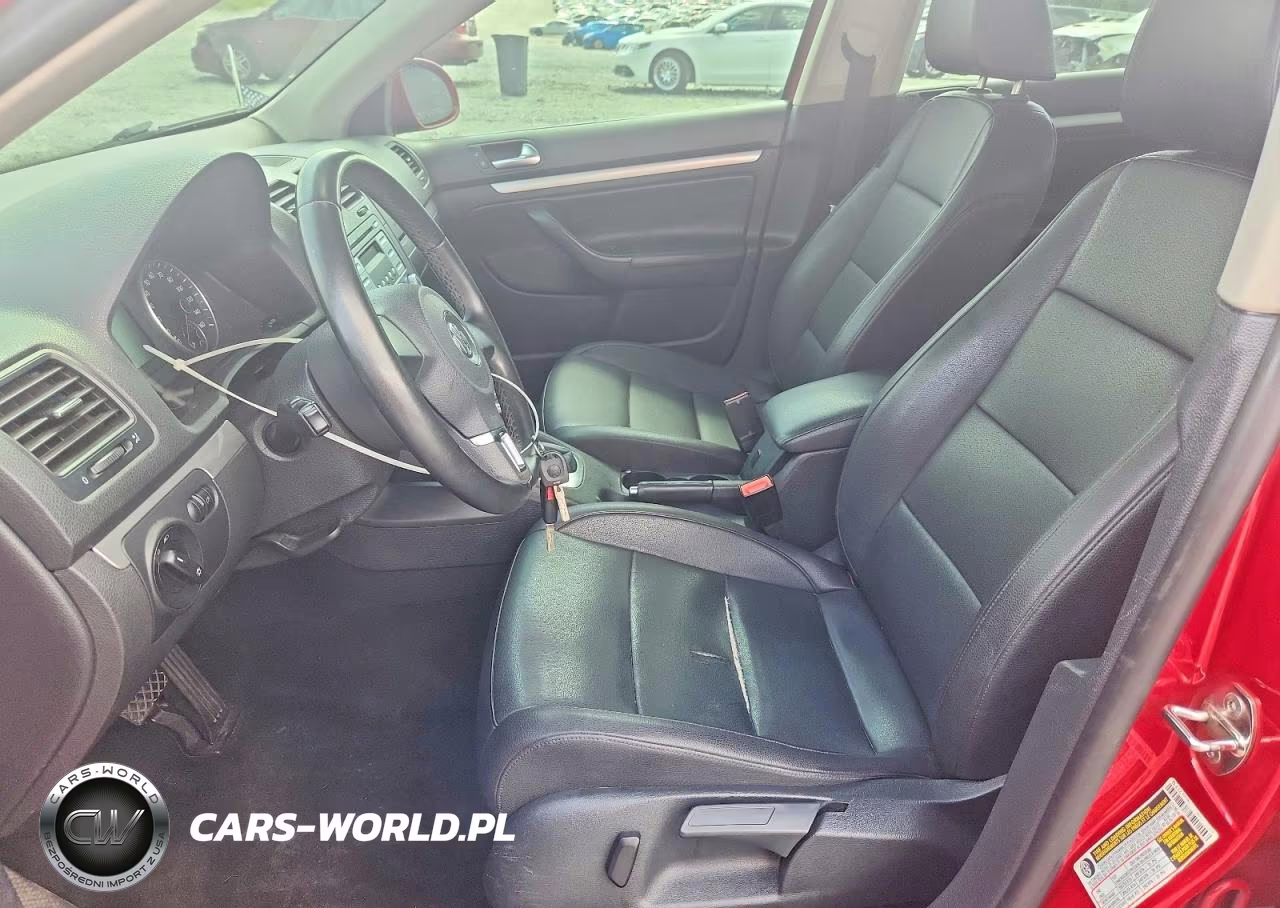 2010 Volk Jetta Se VIN:3VWRZ7AJ6AM154382 - 7