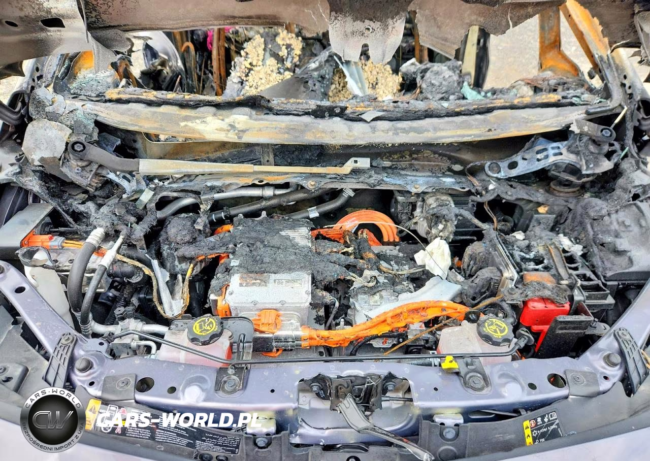 2022 Chevrolet Bolt Ev 1Lt VIN:1G1FW6S09N4117903 - 11