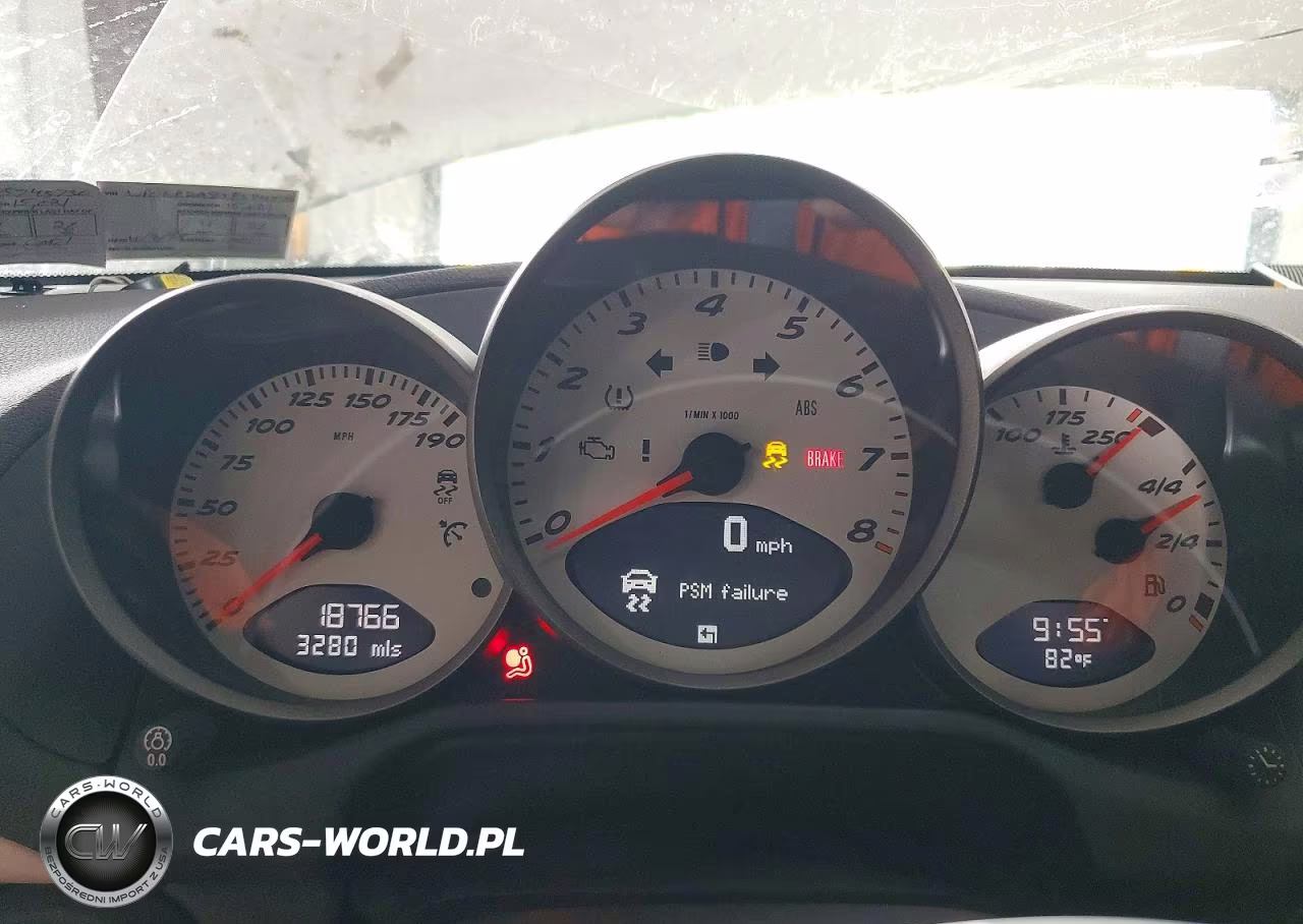 2011 Porsche Boxster S VIN:WP0CB2A83BS745730 - 9